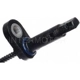 Purchase Top-Quality Rear Wheel ABS Sensor by BLUE STREAK (HYGRADE MOTOR) - ALS1972 pa1