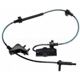 Purchase Top-Quality Rear Wheel ABS Sensor by BLUE STREAK (HYGRADE MOTOR) - ALS1972 pa2