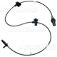 Purchase Top-Quality Rear Wheel ABS Sensor by BLUE STREAK (HYGRADE MOTOR) - ALS1975 pa2