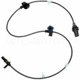 Purchase Top-Quality Rear Wheel ABS Sensor by BLUE STREAK (HYGRADE MOTOR) - ALS1975 pa6