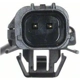 Purchase Top-Quality Rear Wheel ABS Sensor by BLUE STREAK (HYGRADE MOTOR) - ALS1975 pa7