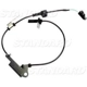 Purchase Top-Quality Rear Wheel ABS Sensor by BLUE STREAK (HYGRADE MOTOR) - ALS1980 pa2