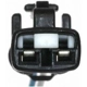 Purchase Top-Quality Rear Wheel ABS Sensor by BLUE STREAK (HYGRADE MOTOR) - ALS1980 pa4