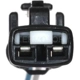 Purchase Top-Quality Rear Wheel ABS Sensor by BLUE STREAK (HYGRADE MOTOR) - ALS1980 pa5