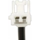 Purchase Top-Quality Rear Wheel ABS Sensor by BLUE STREAK (HYGRADE MOTOR) - ALS2003 pa3