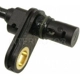 Purchase Top-Quality Rear Wheel ABS Sensor by BLUE STREAK (HYGRADE MOTOR) - ALS2004 pa1