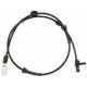 Purchase Top-Quality Rear Wheel ABS Sensor by BLUE STREAK (HYGRADE MOTOR) - ALS2004 pa2