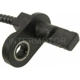 Purchase Top-Quality Rear Wheel ABS Sensor by BLUE STREAK (HYGRADE MOTOR) - ALS2011 pa1