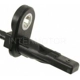 Purchase Top-Quality Rear Wheel ABS Sensor by BLUE STREAK (HYGRADE MOTOR) - ALS2012 pa1