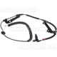 Purchase Top-Quality Rear Wheel ABS Sensor by BLUE STREAK (HYGRADE MOTOR) - ALS2040 pa2