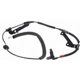 Purchase Top-Quality Rear Wheel ABS Sensor by BLUE STREAK (HYGRADE MOTOR) - ALS2040 pa7