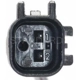 Purchase Top-Quality Rear Wheel ABS Sensor by BLUE STREAK (HYGRADE MOTOR) - ALS2045 pa3