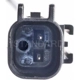 Purchase Top-Quality Rear Wheel ABS Sensor by BLUE STREAK (HYGRADE MOTOR) - ALS2047 pa3