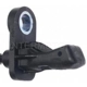 Purchase Top-Quality Rear Wheel ABS Sensor by BLUE STREAK (HYGRADE MOTOR) - ALS2050 pa1