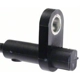 Purchase Top-Quality Rear Wheel ABS Sensor by BLUE STREAK (HYGRADE MOTOR) - ALS2063 pa2