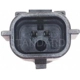 Purchase Top-Quality Rear Wheel ABS Sensor by BLUE STREAK (HYGRADE MOTOR) - ALS2063 pa8