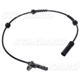 Purchase Top-Quality Rear Wheel ABS Sensor by BLUE STREAK (HYGRADE MOTOR) - ALS2068 pa2