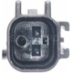Purchase Top-Quality Rear Wheel ABS Sensor by BLUE STREAK (HYGRADE MOTOR) - ALS2070 pa4