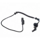 Purchase Top-Quality Rear Wheel ABS Sensor by BLUE STREAK (HYGRADE MOTOR) - ALS2070 pa7