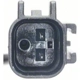 Purchase Top-Quality Rear Wheel ABS Sensor by BLUE STREAK (HYGRADE MOTOR) - ALS2070 pa8