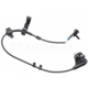 Purchase Top-Quality Rear Wheel ABS Sensor by BLUE STREAK (HYGRADE MOTOR) - ALS2074 pa2