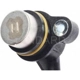 Purchase Top-Quality Rear Wheel ABS Sensor by BLUE STREAK (HYGRADE MOTOR) - ALS2074 pa4