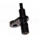Purchase Top-Quality Rear Wheel ABS Sensor by BLUE STREAK (HYGRADE MOTOR) - ALS2076 pa2