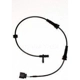 Purchase Top-Quality Rear Wheel ABS Sensor by BLUE STREAK (HYGRADE MOTOR) - ALS2076 pa4