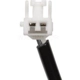 Purchase Top-Quality Rear Wheel ABS Sensor by BLUE STREAK (HYGRADE MOTOR) - ALS2114 pa2