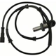 Purchase Top-Quality Rear Wheel ABS Sensor by BLUE STREAK (HYGRADE MOTOR) - ALS2134 pa2