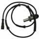 Purchase Top-Quality Rear Wheel ABS Sensor by BLUE STREAK (HYGRADE MOTOR) - ALS2134 pa8