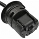 Purchase Top-Quality Rear Wheel ABS Sensor by BLUE STREAK (HYGRADE MOTOR) - ALS2137 pa1