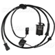 Purchase Top-Quality Rear Wheel ABS Sensor by BLUE STREAK (HYGRADE MOTOR) - ALS2137 pa2