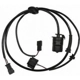 Purchase Top-Quality Rear Wheel ABS Sensor by BLUE STREAK (HYGRADE MOTOR) - ALS2137 pa7