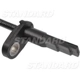 Purchase Top-Quality Rear Wheel ABS Sensor by BLUE STREAK (HYGRADE MOTOR) - ALS2214 pa7