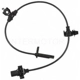 Purchase Top-Quality Rear Wheel ABS Sensor by BLUE STREAK (HYGRADE MOTOR) - ALS2224 pa4