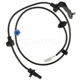 Purchase Top-Quality Rear Wheel ABS Sensor by BLUE STREAK (HYGRADE MOTOR) - ALS2254 pa2