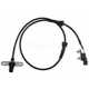 Purchase Top-Quality Rear Wheel ABS Sensor by BLUE STREAK (HYGRADE MOTOR) - ALS2267 pa2