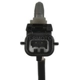 Purchase Top-Quality Rear Wheel ABS Sensor by BLUE STREAK (HYGRADE MOTOR) - ALS2267 pa3
