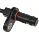 Purchase Top-Quality Rear Wheel ABS Sensor by BLUE STREAK (HYGRADE MOTOR) - ALS2270 pa1