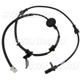 Purchase Top-Quality Rear Wheel ABS Sensor by BLUE STREAK (HYGRADE MOTOR) - ALS2270 pa2