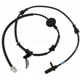 Purchase Top-Quality Rear Wheel ABS Sensor by BLUE STREAK (HYGRADE MOTOR) - ALS2270 pa4