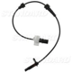 Purchase Top-Quality Capteur ABS de roue arrière de BLUE STREAK (HYGRADE MOTOR) - ALS2294 pa2