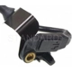 Purchase Top-Quality Rear Wheel ABS Sensor by BLUE STREAK (HYGRADE MOTOR) - ALS230 pa4