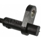 Purchase Top-Quality Rear Wheel ABS Sensor by BLUE STREAK (HYGRADE MOTOR) - ALS2313 pa1