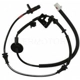 Purchase Top-Quality Capteur ABS de roue arrière de BLUE STREAK (HYGRADE MOTOR) - ALS2334 pa2