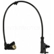 Purchase Top-Quality Rear Wheel ABS Sensor by BLUE STREAK (HYGRADE MOTOR) - ALS2356 pa5