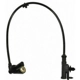 Purchase Top-Quality Rear Wheel ABS Sensor by BLUE STREAK (HYGRADE MOTOR) - ALS2356 pa7