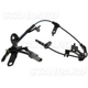 Purchase Top-Quality Rear Wheel ABS Sensor by BLUE STREAK (HYGRADE MOTOR) - ALS2361 pa2