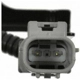 Purchase Top-Quality Rear Wheel ABS Sensor by BLUE STREAK (HYGRADE MOTOR) - ALS2361 pa4